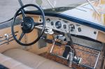 Duesenberg Model J Tourster by Derham 1931 года